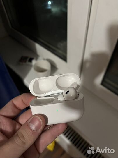 Airpods pro 2