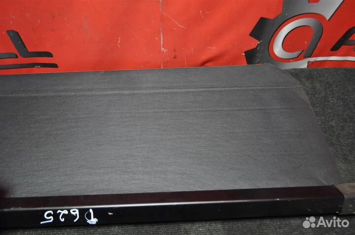 Полка багажника honda Jazz GD5