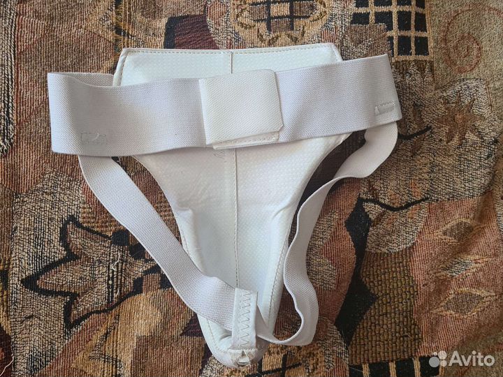 Бандаж (Khan ) Защита паха