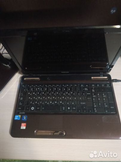Toshiba