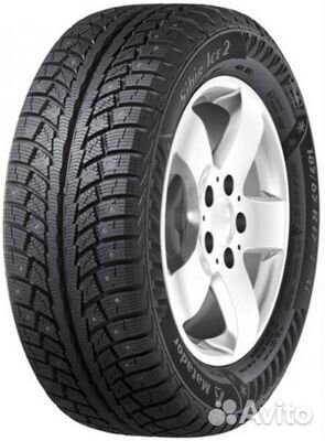 Matador MP 30 Sibir Ice 2 215/65 R16 102T