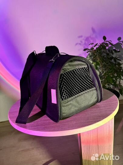 Переноска для животных