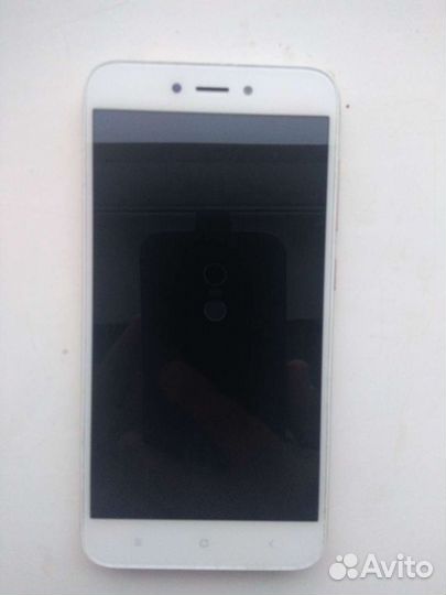 Xiaomi Redmi 5A, 2/16 ГБ