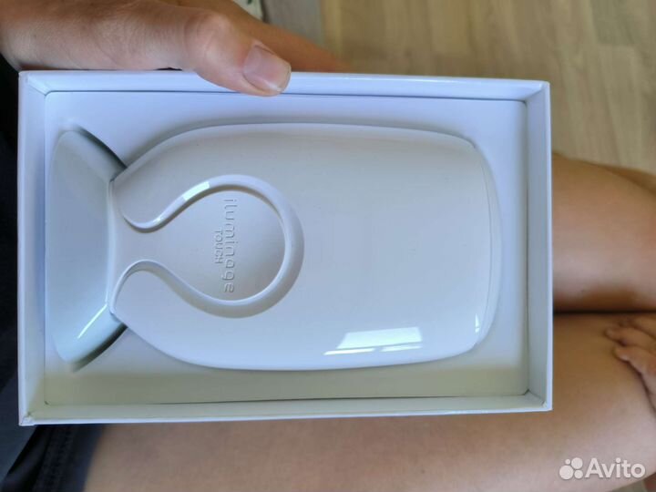 Фотоэптлятор illuminage touch