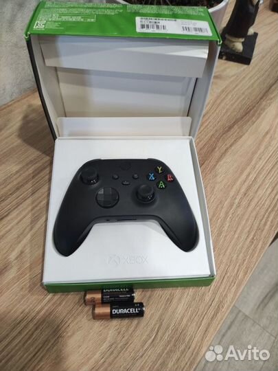 Геймпад для Xbox series s