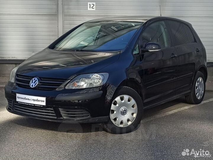 Подсветка номера для VW golf plus 1.6л 2009г