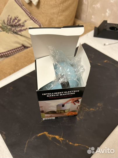 Измельчитель для овощей и фруктов