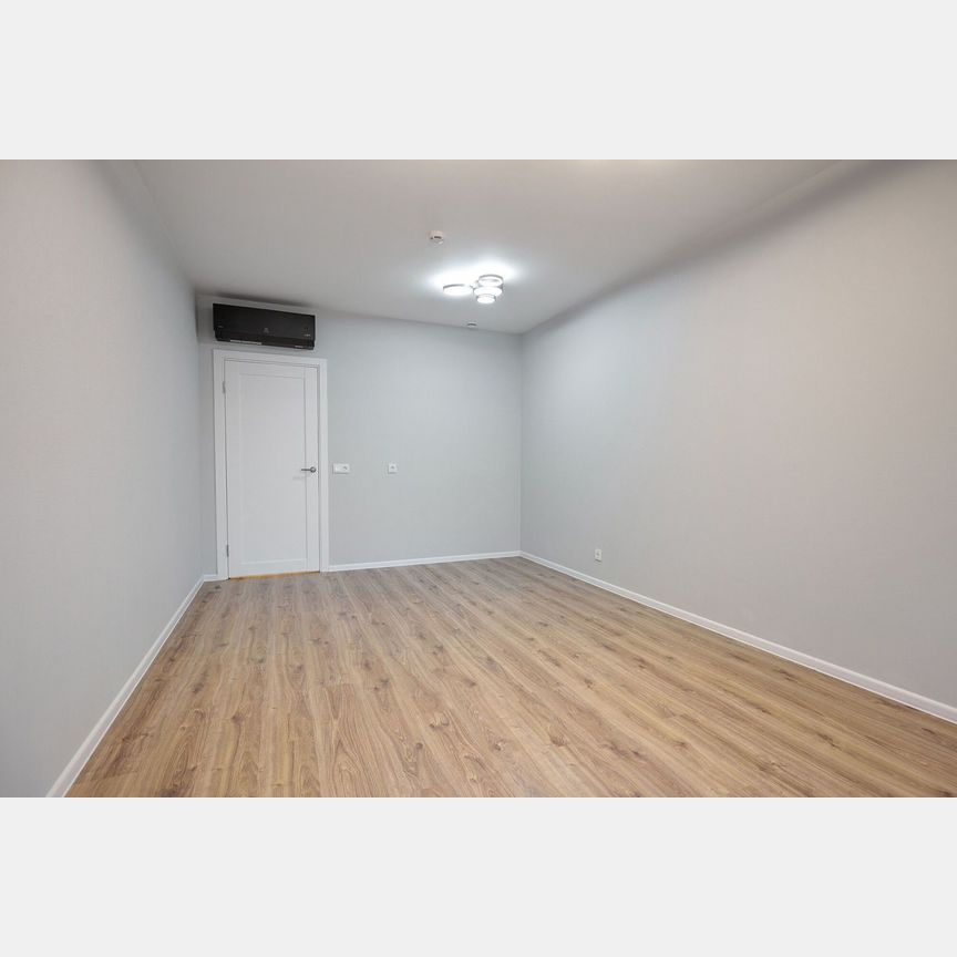 Квартира-студия, 20,8 м², 19/25 эт.