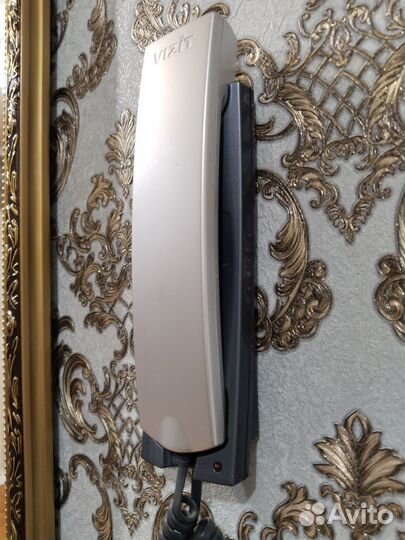 Домофонная трубка 