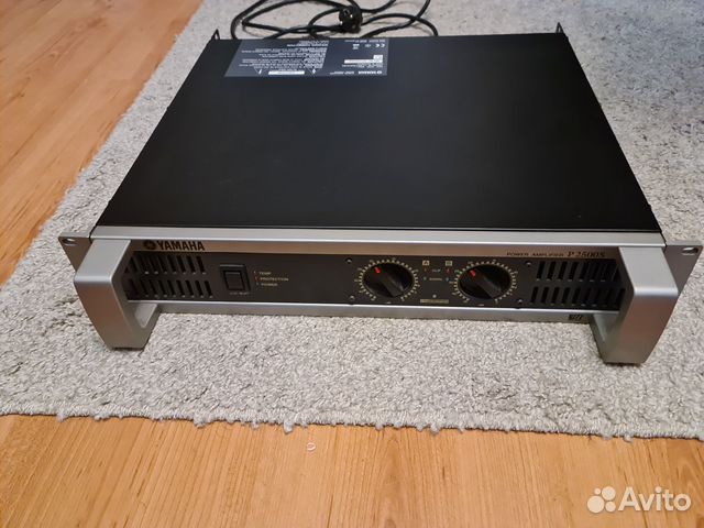 Продам усилитель