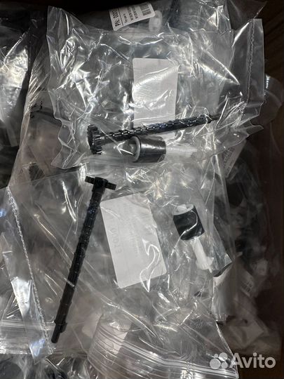 B3Q10-04 Ролик захвата бумаги ADF HP LJ Pro M227