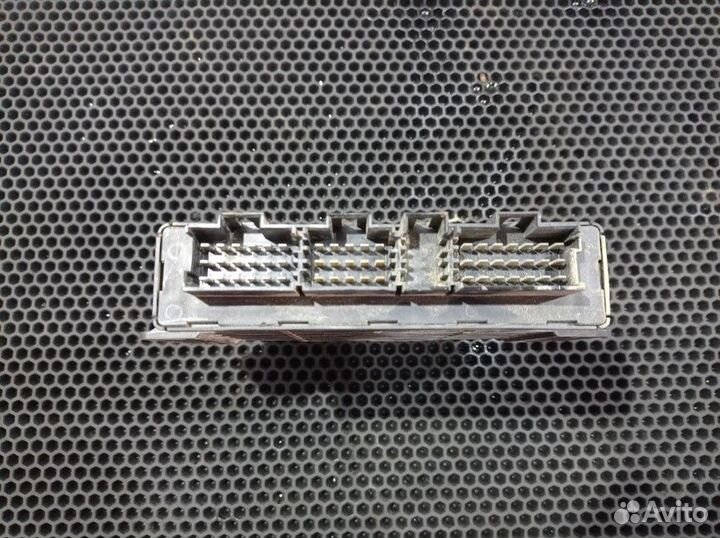 Блок управления АКПП Scania 5-series