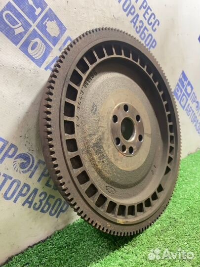 Маховик Volvo S40 седан 1.6 B4164S3 2007