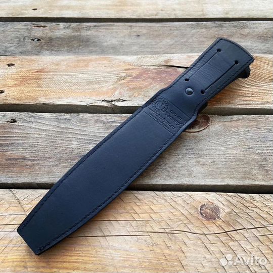 Нож туристический, нож кизляр, нож на подарок