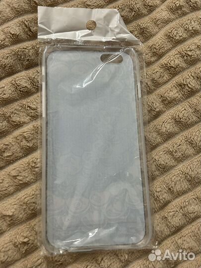 Чехол для iPhone 6, 6s