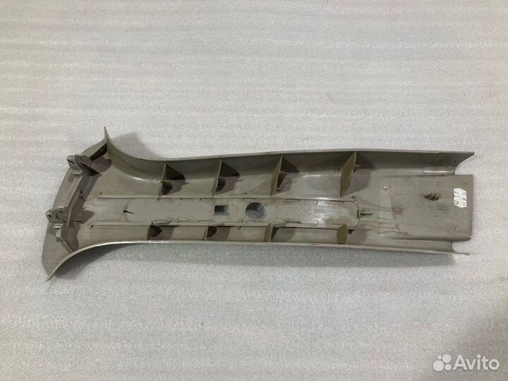 Обшивка стойки правая Renault Duster универсал