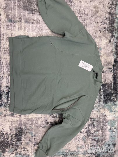 Продам свитшот для беременных и кормящих матерей