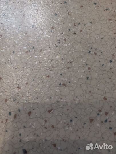 Линолеум новый остатки