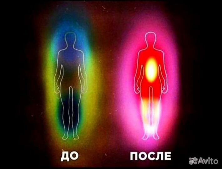 Расслабляющий массаж на дому