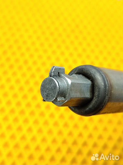 Рулевой карданчик Bmw X3 E83 2.5 N52 2008