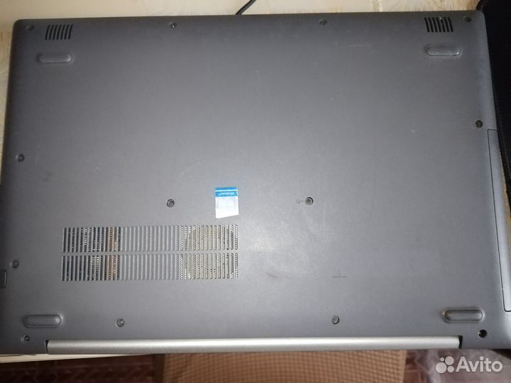 Ноутбук Lenovo ideapad 320