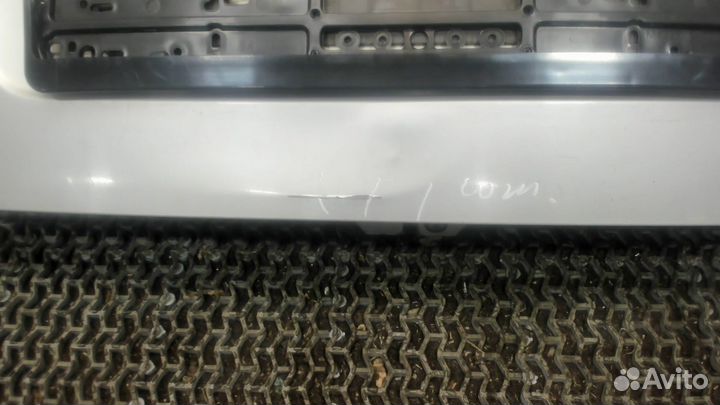 Крышка багажника Ford Mondeo 3, 2001