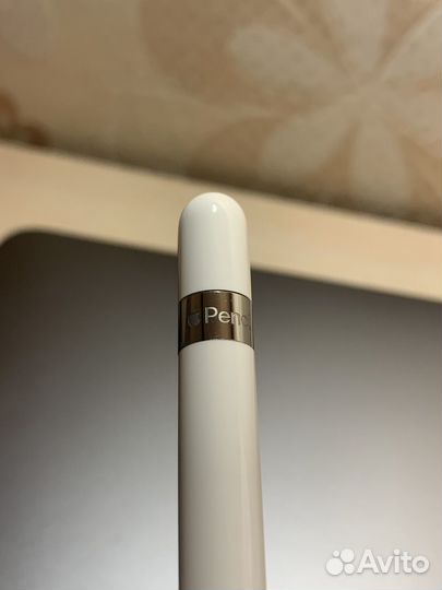Стилус apple pencil 1