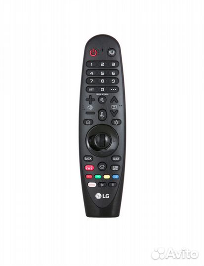 Телевизор LG 32LM6350PLA