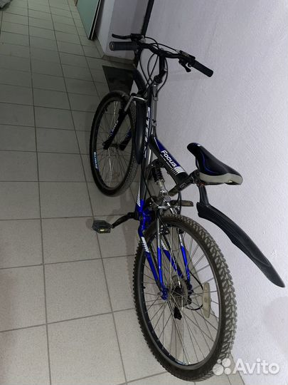 Велосипед stels 26