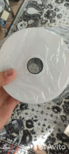 Термо принтер