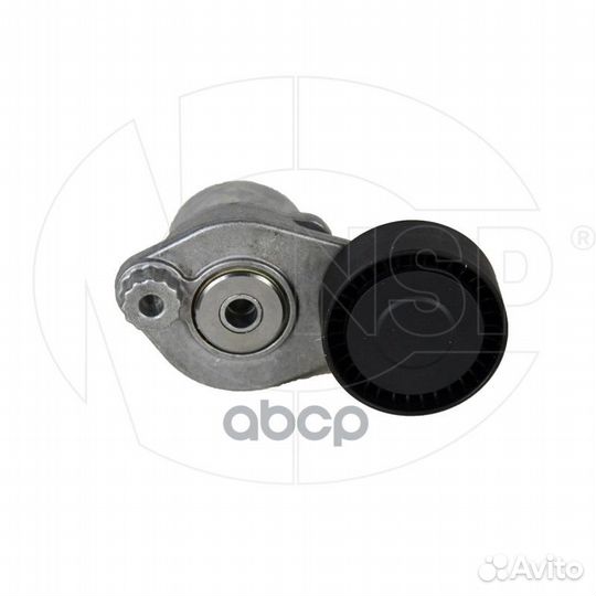 Ролик натяжной chevrolet Cobalt (с натяжителем)