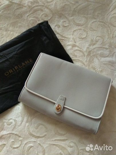Сумка клатч Oriflame