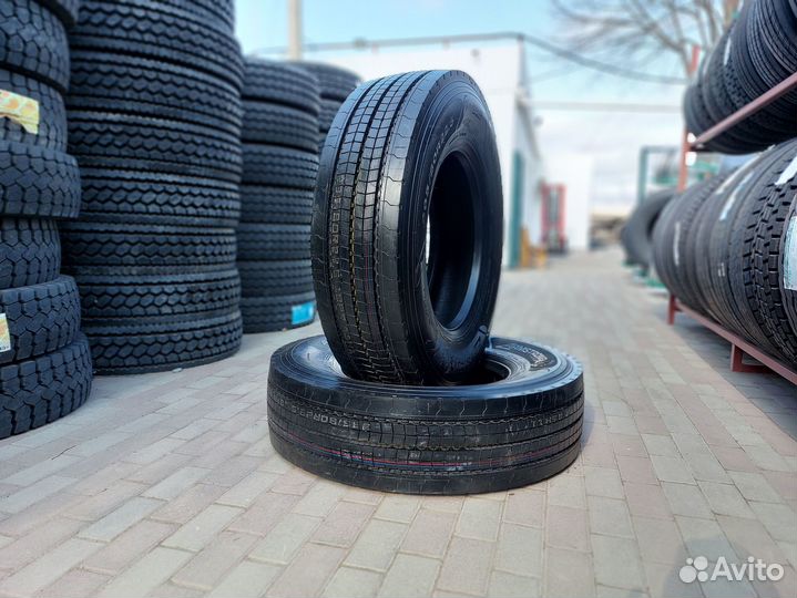 Шины Armstrong ASH11 295/80 R22,5, artp:509