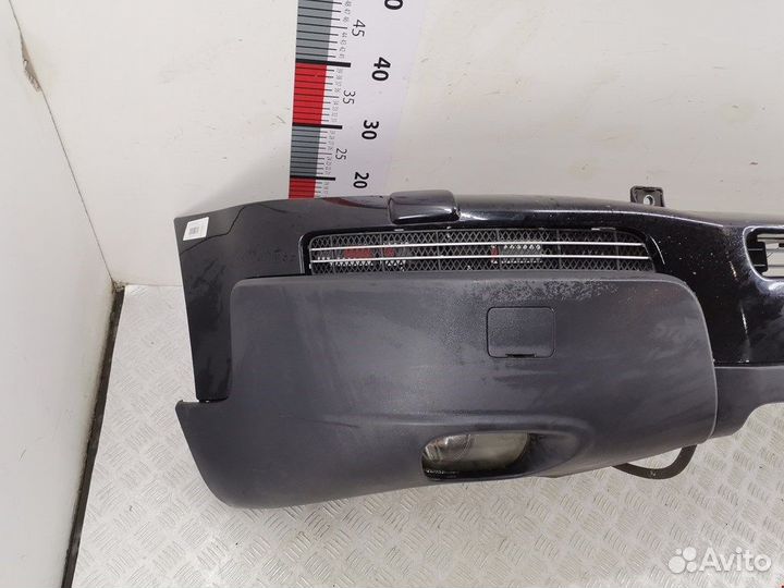 Бампер передний Volvo XC90