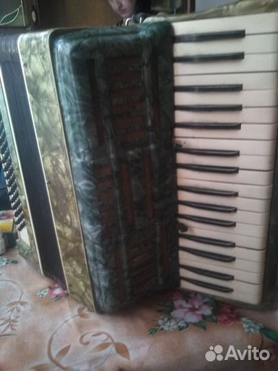 Аккордеон