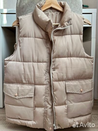 Жилетка женская