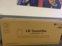 Саундбар LG S90QY новый, гарантия, чек