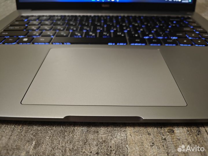 Xiaomi RedmiBook Pro 15 2022 i7-12650H/RTX2050