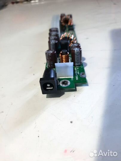 Блоки питания