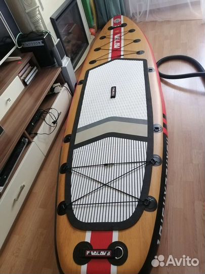 Сапборд sup board