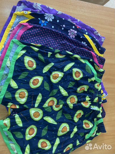 Шорты женские