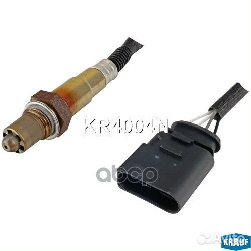 Лямбда-зонд 0,204 KR4004N Krauf