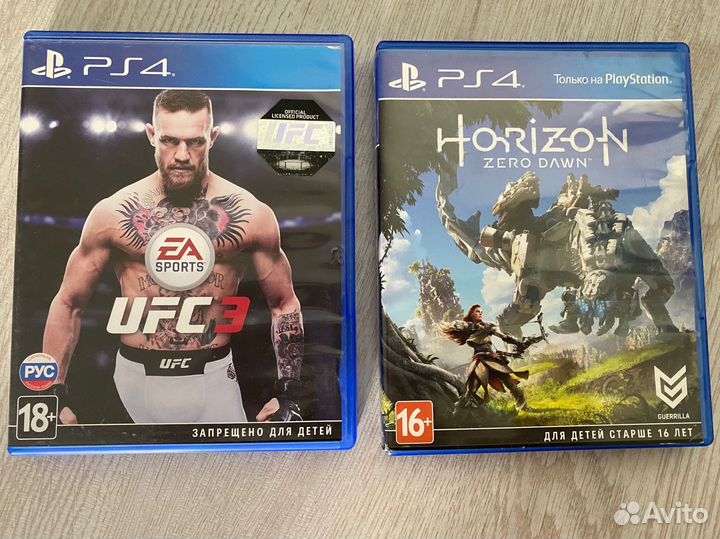 Sony PS4 pro 1tb