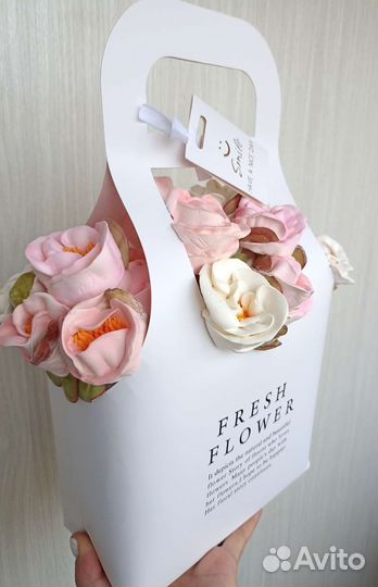 Зефирные букеты к любому мероприятию