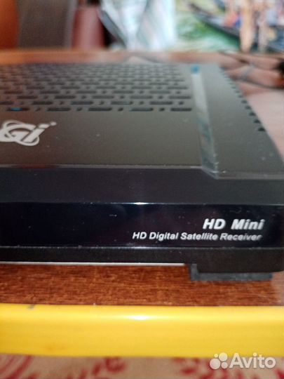 Комплект спутникового тв телекарта