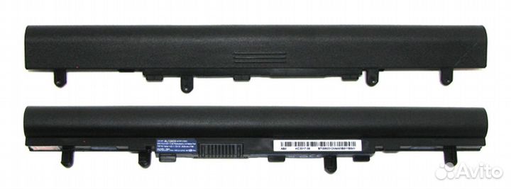 Аккумулятор AL12A32 для Acer E1-572, V5-571