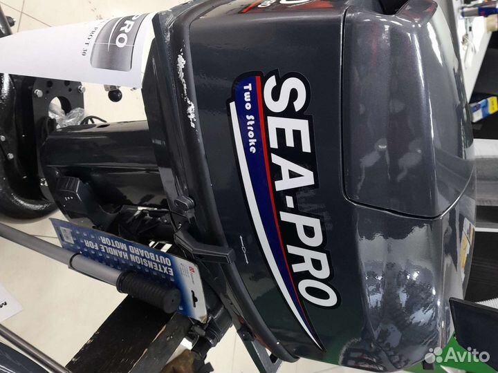 Sea-pro 30JS