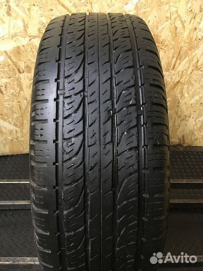 Viatti Bosco A/T V-237 215/65 R16 98H