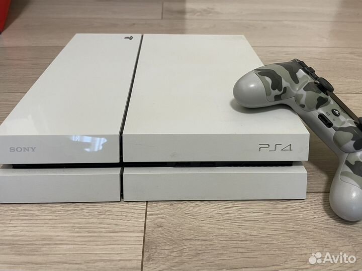 Sony playstation 4 PS4