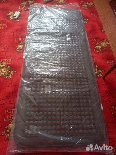 Турманиевый мат Нуга Бест